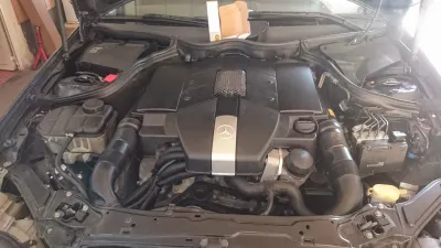 CLK 240